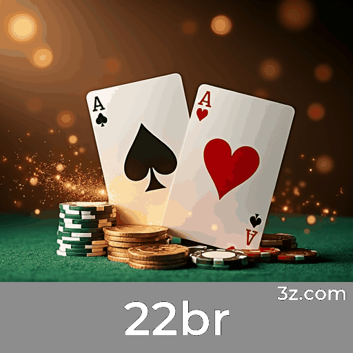 22br Bônus acumulado 22br